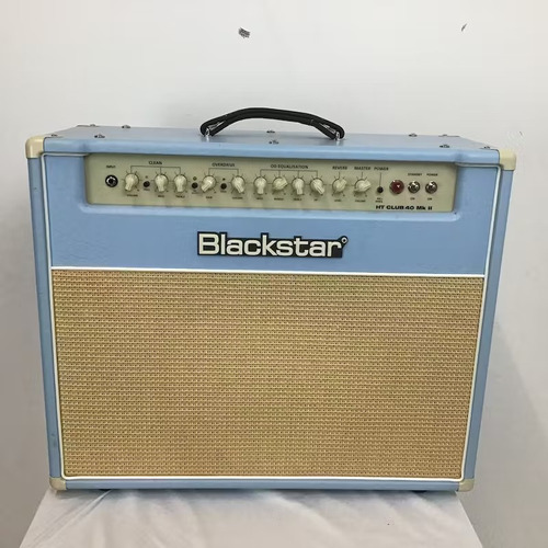 Blackstar Ht Club 40 Mkiii Guitar Combo Amplifier