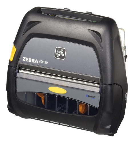 Zebra Technologies Zq52-aueimpresora Térmica, Portátil, Zq52