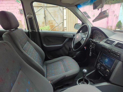 Volkswagen Gol 1.8 2003
