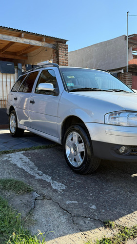 Volkswagen Gol Country 1.6 Comfortline 70a