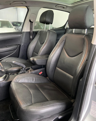 Peugeot 308 1.6 Feline Hdi 115cv