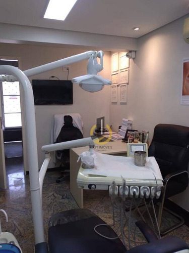 Imagem 12 de 18 de Casa Comercial Ou Residencial De 170 Mts² Em Ótima Localização E Estado No Ipiranga - Ca0155