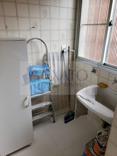 Imagem 15 de 15 de Apartamento Com 53m², 1 Vaga, Próximo A Estação Santa Cruz. - Em50974