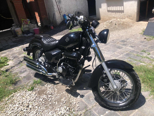 Itálika Tc-250