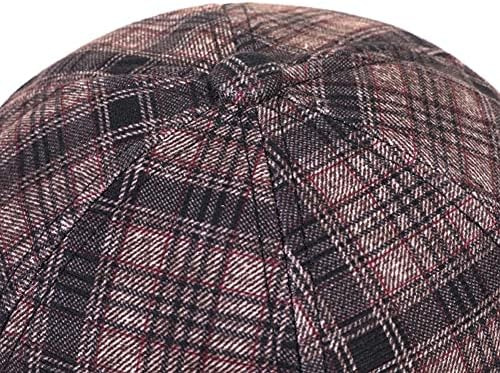 Gorra Docker Hats Brimless Hats Skullcap Beanie Worker