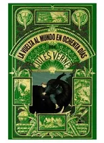 Comprar La Vuelta Al Mundo En 80 Dias - Julio Verne