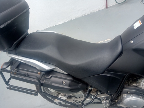Yamaha Xtz250z Tenere