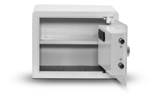Caja Fuerte Con Huella Digital Balingtech Big02