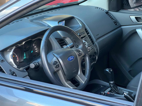Imagen 13 de 13 de Ford Ranger 3.2 Cd 4x4 Xlt Tdci 200cv At /// 2016 - 80.000km