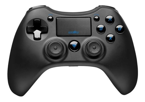 Imagen 1 de 10 de Joystick Level Up Tarantula Gamepad Compatible Ps4/ps3/pc
