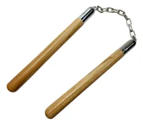 Comprar Chacos De Madera Solida Con Cadena Cl