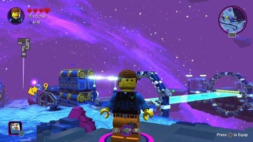 Uma Aventura Lego 2 Xbox One Midia Fisica Original Português