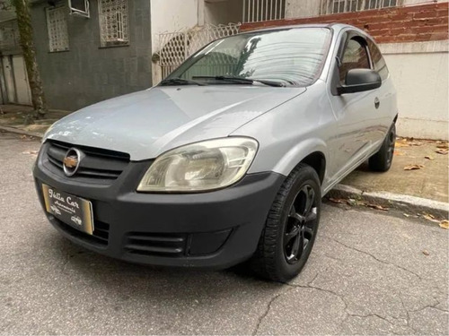 Chevrolet Celta 1.0 MPFI LIFE 8V FLEX 2P MANUAL