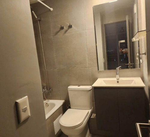 Arriendo Lindo Depto 2dorm 2ba 1est Piscina Ñuñoa