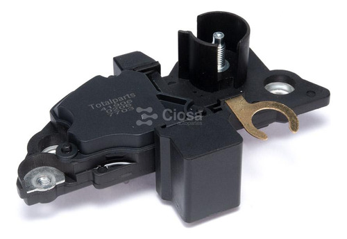 Regulador Alternador Ford Ka 4 Cil 1.6 L 2004