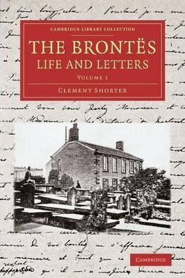 Libro The The Brontes Life And Letters 2 Volume Set The B...