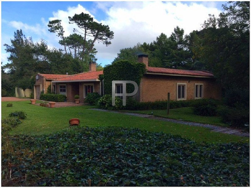 Imagen 15 de 15 de Casa En Venta Punta Del Este 3 Dormitorios, 13295 M2 Terreno