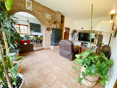 Imagen 6 de 30 de Casa De 3 Dormitorios En Venta, Mansa Punta Del Este