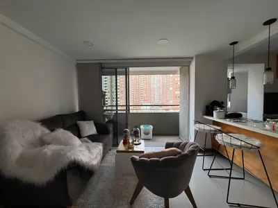 Apartamento en venta