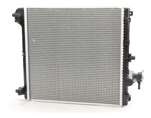Imagen 1 de 5 de Radiador De Agua Renault