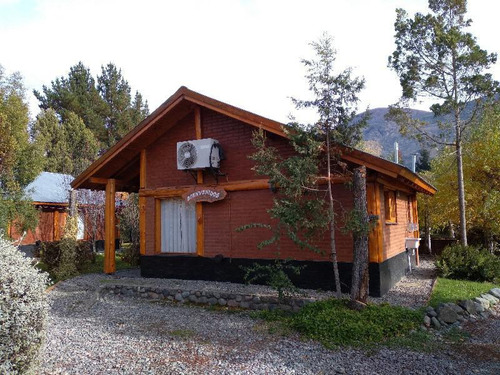 Edificio Comercial En Lago Puelo