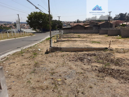 Imagem 4 de 7 de Terreno A Venda No Bairro Residencial Cosmos Em Campinas - - 3018-1