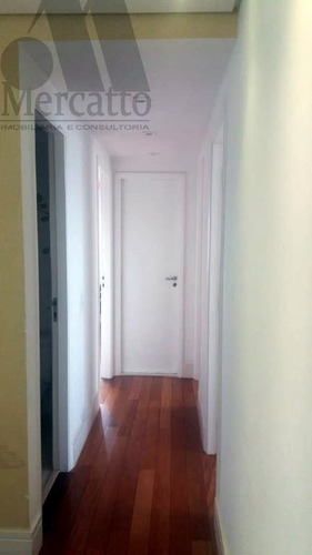 Imagem 4 de 15 de Apartamento Para Venda, 3 Dormitório(s), 104.0m² - 2124