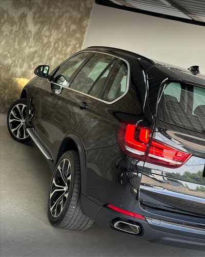 BMW X5 3.0 4x4 30d i6 Turbo