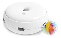 Comprar Juguete Para Gatos Robot Inteligente Plumas Interactivas Cs