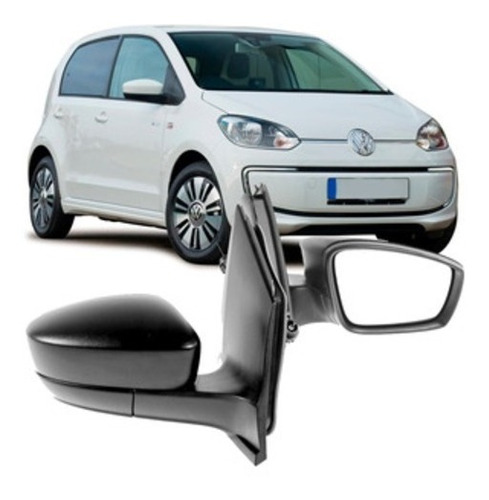 Espejo Up Espejo Exterior Vw Up