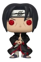 Comprar Funko Pop Shonen Jump Naruto Shippuden Exclusivo - Itachi
