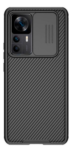 Case Nillkin Camshield Para Xiaomi Mi 12t/ Mi 12t Pro