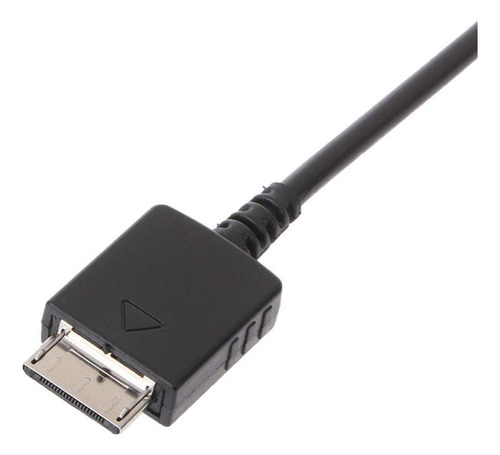2 Cables De Datos De Sincronizacion Usb Para Sony Walkman