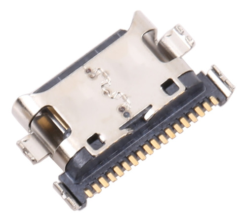 10pcs Charging Port For Samsung Galaxy M32 Sm-m325f