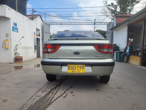 Renault Megane 1.6l