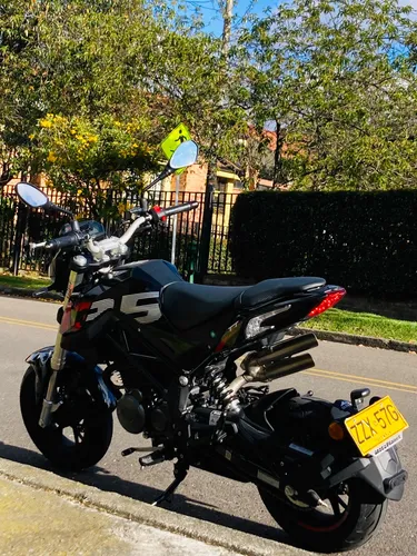 Benelli T 135 Nueva En Garantía 1000 Kilómetros