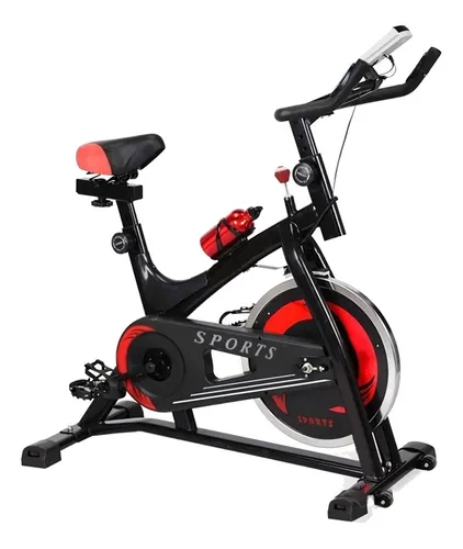 Bicicletas spinning marca Maketec, Baratas