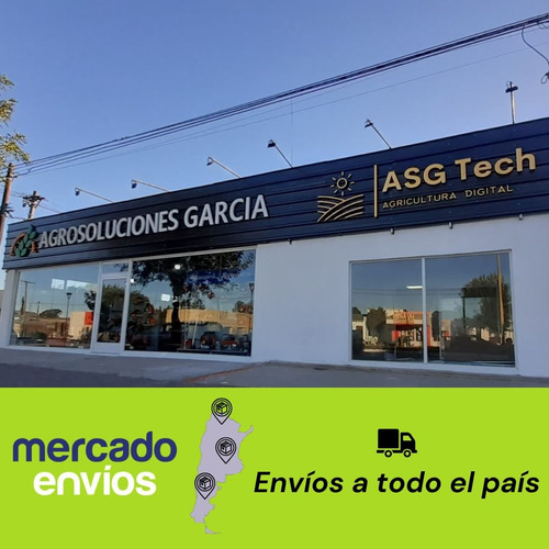 Ensamble Para Seccion De Corte Cosechadora John Deere H84415