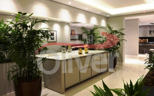 Imagem 22 de 29 de Vogue, Apartamento 2 Dormitorios, 1 Vaga De Garagem, Alto Da Glória, Curitiba, Paraná - Ap00641 - 33405646