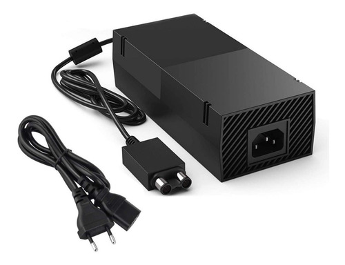 Imagen 1 de 7 de Transformador Fuente Poder Consola Compatible Xbox One