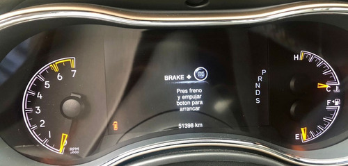 Imagen 4 de 7 de Jeep Grand Cherokee Blindada