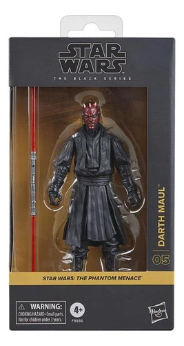 Darth Maul