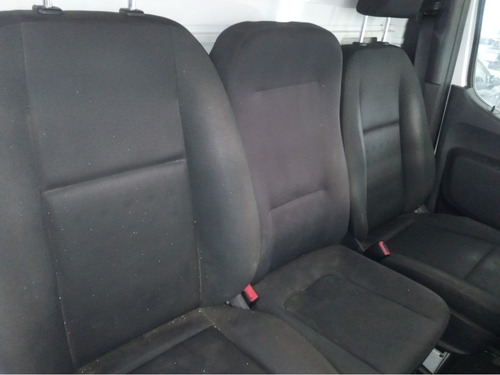 Mercedes Benz Sprinter Chasis Cabina 2p 516 Larga A/a L4/2.
