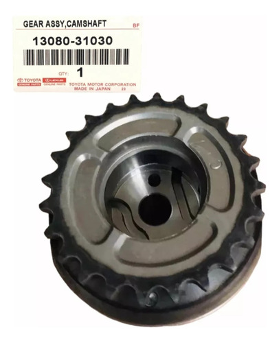 Actuador Vvti Árbol Leva Camry 3.5 07-08 2grfe Escape