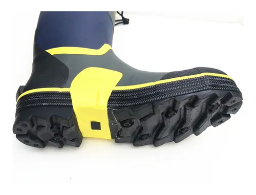 Botas de seguridad impermeables sale