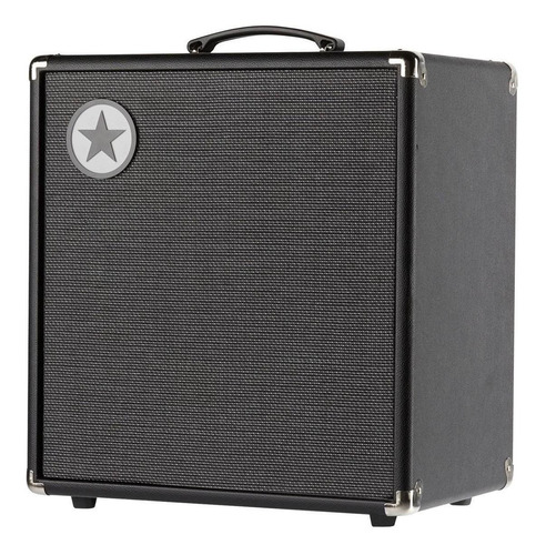 Imagen 2 de 4 de Amplificador Blackstar Unity Bass Series U250 Valvular para bajo de 250W color negro 220V - 240V