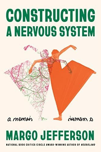 Book : Constructing A Nervous System A Memoir - Jefferson,.