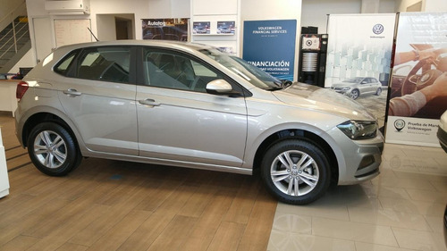 Imagen 24 de 25 de Volkswagen Polo Trendline Automatico Entrega Inmediata 2023