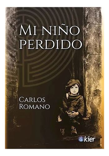 Mi Niño Perdido - Romano Carlos - Kier - #l