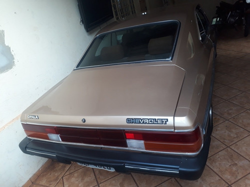 Imagem 4 de 15 de Gm Opala Comodoro
